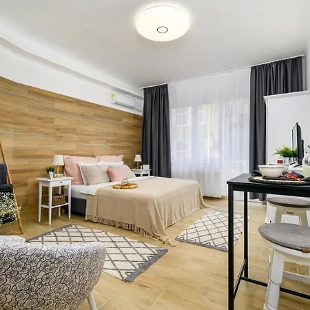 Appartement Great Market Hall Cozy In A Quiet Street