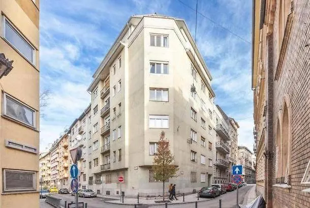 Appartement Great Market Hall Cozy In A Quiet Street