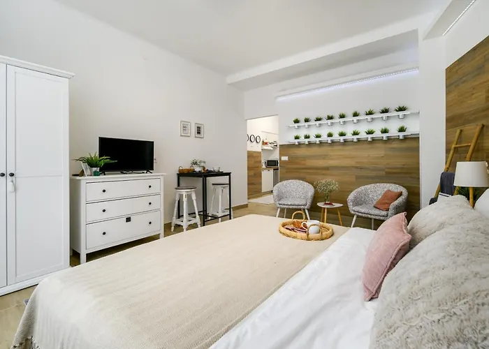 Appartement Great Market Hall Cozy In A Quiet Street