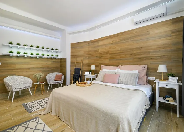 Appartement Great Market Hall Cozy In A Quiet Street *